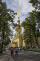 St. Petersburg, Russia.